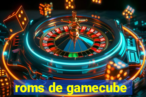 roms de gamecube